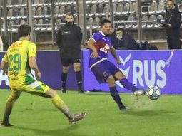 Cómo ver en vivo Defensa y Justicia vs Tigre por la Liga Profesional. Cómo ver en vivo Defensa y Justicia vs Tigre por la Liga Profesional.