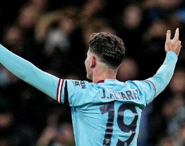 Manchester City vs Arsenal por los 16avos de final de la FA Cup: horario