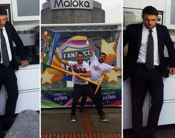 Un ex Gran Hermano triunfa en Colombia: ¿quién es?