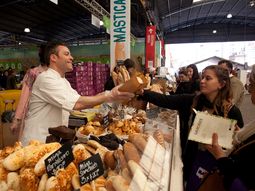 llega a palermo una feria de platos gourmet a precios economicos llega a palermo una feria de platos gourmet a precios economicos