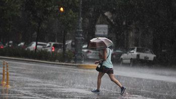 cambio el pronostico: como sigue el tiempo en buenos aires este viernes 6 de diciembre tras la tormenta de la madrugada