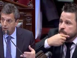 Tetaz con Viviana Canosa: Massa podría ser el próximo Presidente