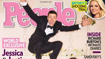 justin timberlake se disculpo por el video de su boda justin timberlake se disculpo por el video de su boda