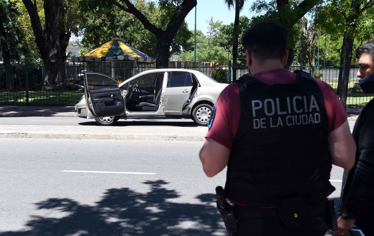 Ordenan detener a los policías que mataron a Lucas González