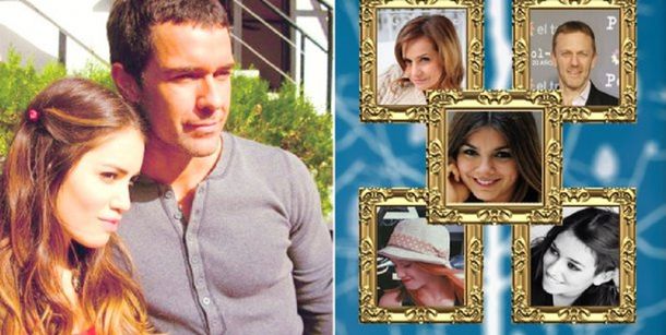 ¿Cómo será Esperanza Mía, la nueva tira con Lali Espósito y Mariano Martínez?