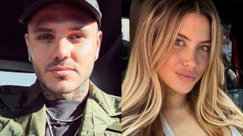revelan toda la verdad detras del divorcio entre wanda nara y mauro icardi