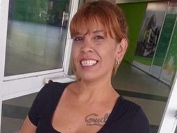 Melisa Martínez desapareció en Mar del Plata. Melisa Martínez desapareció en Mar del Plata.