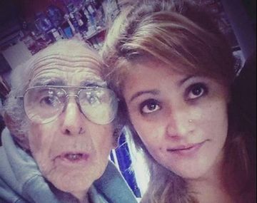 Los vecinos de Barreda lo extrañan y quieren que vuelva tras su internación