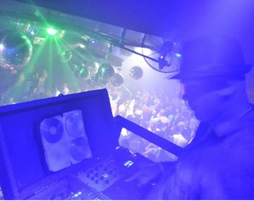 Asesinaron de un balazo a un joven a la salida de un boliche en Lanús