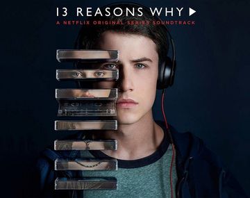 13 Reasons why tendrá segunda temporada.