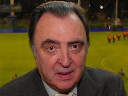 El duro motivo por el que Marcelo Araujo decidió cambiar su verdadero nombre en sus inicios El duro motivo por el que Marcelo Araujo decidió cambiar su verdadero nombre en sus inicios