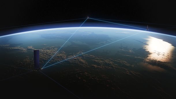 Starlink desembarca en Uruguay