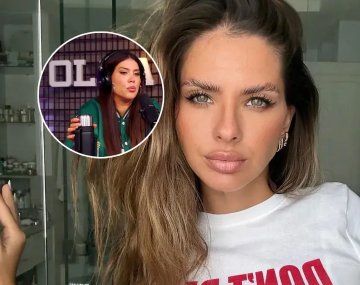 La China dará una entrevista en Luzu TV tras ser rechazada por Olga: ¿Wanda tuvo algo que ver?