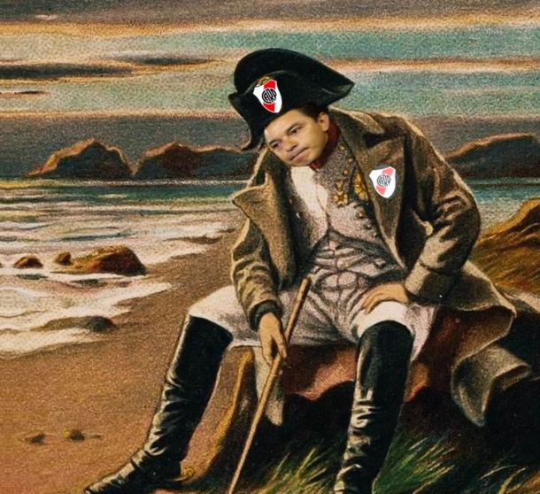 Los mejores memes de Boca finalista de la Copa Libertadores