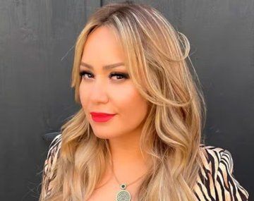 &nbsp;Karina La Princesita&nbsp;