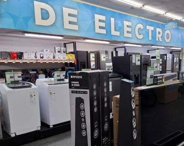 El supermercado con tablets por menos de $100.000: dónde conseguirlas