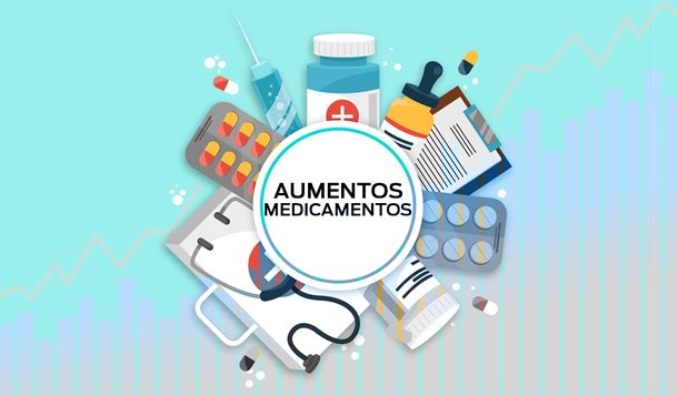 Los medicamentos, por las nubes: desde que llegó Cambiemos al Gobierno subieron 284%