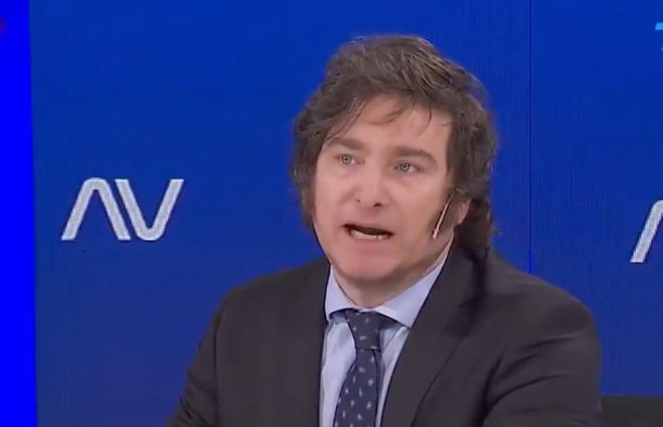 Javier Milei dio a entender que tiene charlas con Mauricio Macri pero negó acuerdos con Juntos por el Cambio