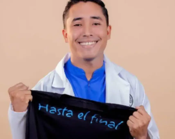 Virgilio Laverde&nbsp;