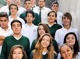 un grupo de estudiantes rosarinos ira de viaje de intercambio a malvinas un grupo de estudiantes rosarinos ira de viaje de intercambio a malvinas