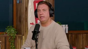 polemico debut de maxi lopez en olga: le preguntaron a que hombre besaria y respondio flor de la v polemico debut de maxi lopez en olga: le preguntaron a que hombre besaria y respondio flor de la v