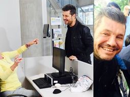 Más fotos de la apertura de Showmatch 2017 Más fotos de la apertura de Showmatch 2017