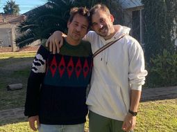 El fuerte comunicado de Bambi, el hermano de Chano Charpentier