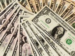 El dólar subió en Uruguay tras dos jornadas a la baja. El dólar subió en Uruguay tras dos jornadas a la baja.