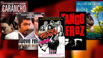 ¿cuales son las 5 peliculas mas vistas de odeon? ¿cuales son las 5 peliculas mas vistas de odeon?