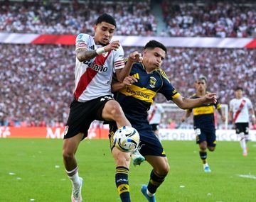 En qué instancia puede haber Superclásico en el Torneo Apertura 2026.