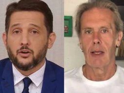 Bonadeo calificó como cucaracha a Paoloski tras su pelea con Christian Martin