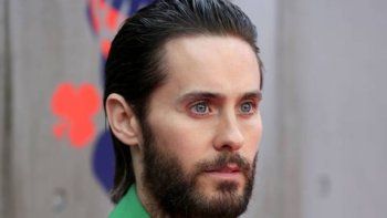 abuso sexual en hollywood: cuatro mujeres denunciaron al actor jared leto