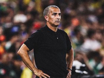 No resistió: Túnez echó a su DT tras la estrepitosa caída en el debut