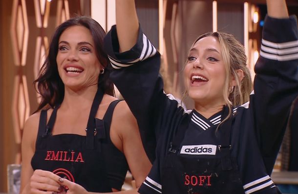 A qué hora ver el segundo episodio del repechaje en MasterChef Celebrity: qué pasa hoy miércoles