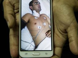 Un cadete denuncia torturas en la escuela de policía de Tucumán - Crédito: La Gaceta