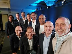 Se acerca el primer mundial para jugadores mayores de 35 años: los detalles