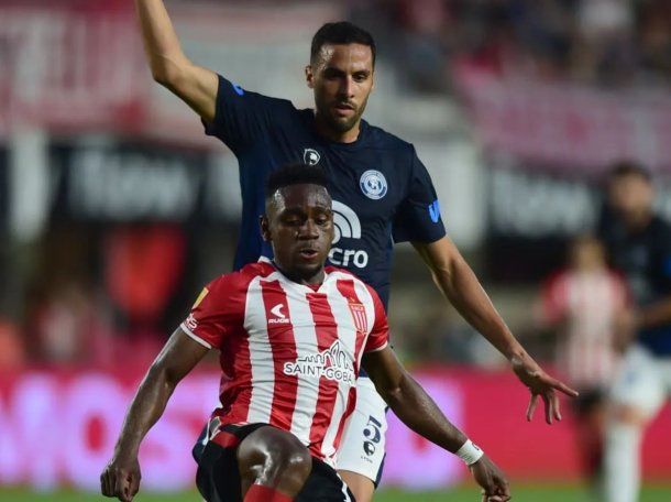 Estudiantes vs. Independiente Rivadavia, por el Torneo Clausura 2025: horario, formaciones y TV