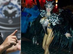 Nuevos audios de Maradona a su amante correntina Nuevos audios de Maradona a su amante correntina