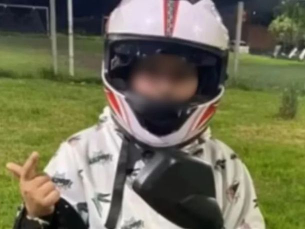 Un adolescente de 12 años murió en medio de un tiroteo con la policía: tenía antecedentes