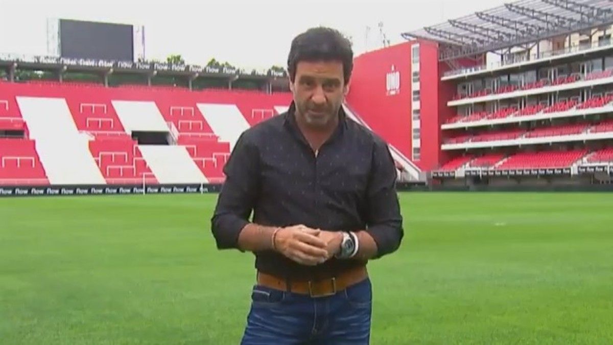 Qué es El Programa de Lavecchia