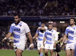 no pudieron: los pumas se despidieron con una caida ante australia no pudieron: los pumas se despidieron con una caida ante australia