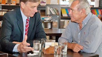 se reunieron binner y barletta y apuntaron a una alianza nacional se reunieron binner y barletta y apuntaron a una alianza nacional