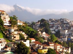 los argentinos eligen favelas para alojarse durante los juegos olimpicos los argentinos eligen favelas para alojarse durante los juegos olimpicos