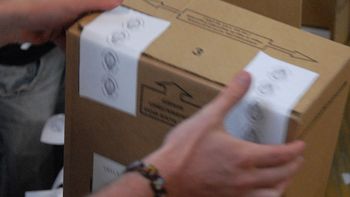 afirman que la presidente no viola la veda electoral afirman que la presidente no viola la veda electoral