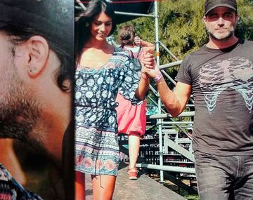 Gastón Pauls presentó a su primera novia post separación con Cherri