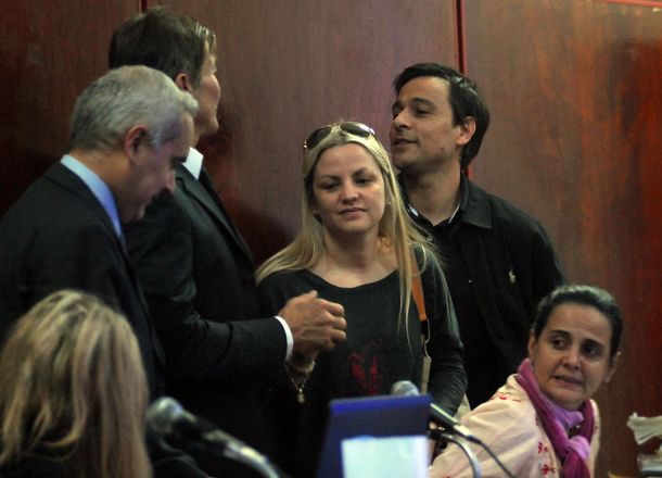 Caso Píparo: comienza la etapa de alegatos