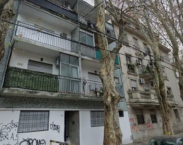 Rescate en Palermo: madre e hijo fueron hospitalizados por intoxicación con monóxido de carbono