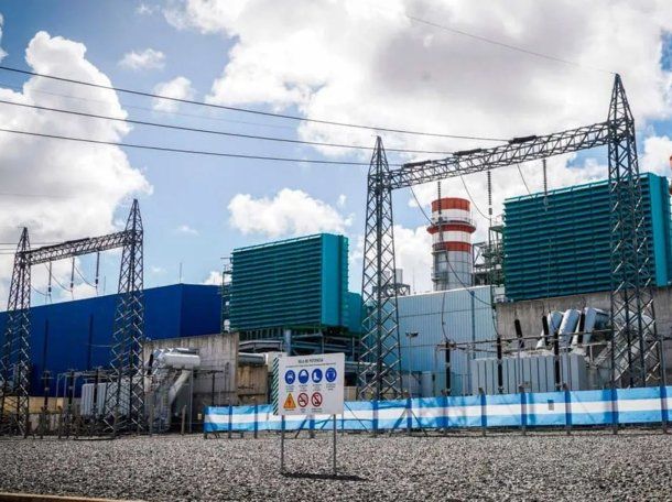 Compañía de Transporte de Energía Eléctrica en Alta Tensión (Transener S.A)