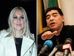 ojeda, furiosa: diego me decepciono ojeda, furiosa: diego me decepciono