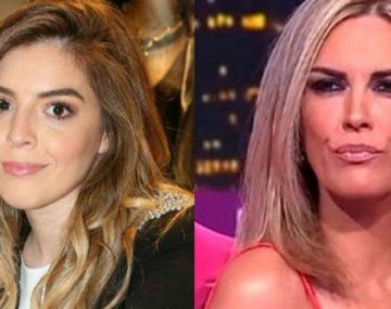 Dalma explotó contra Viviana Canosa: Qué desagradable mujer
